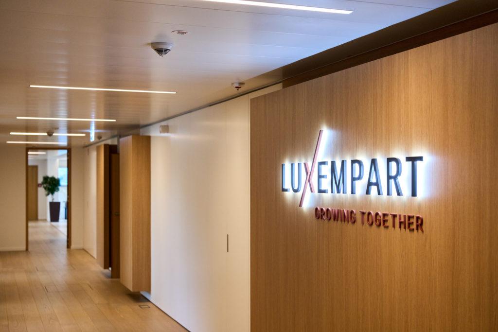 Luxempart
