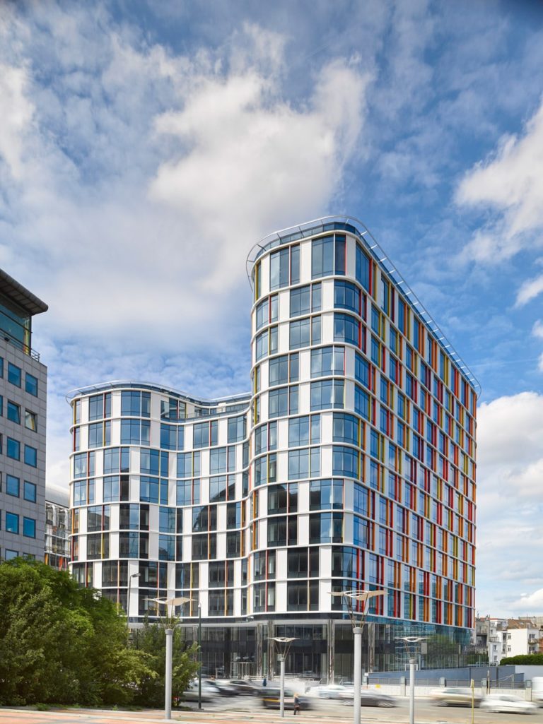 Image showcasing Sustainable Real Estate Development Is Reshaping The Future Of Cities