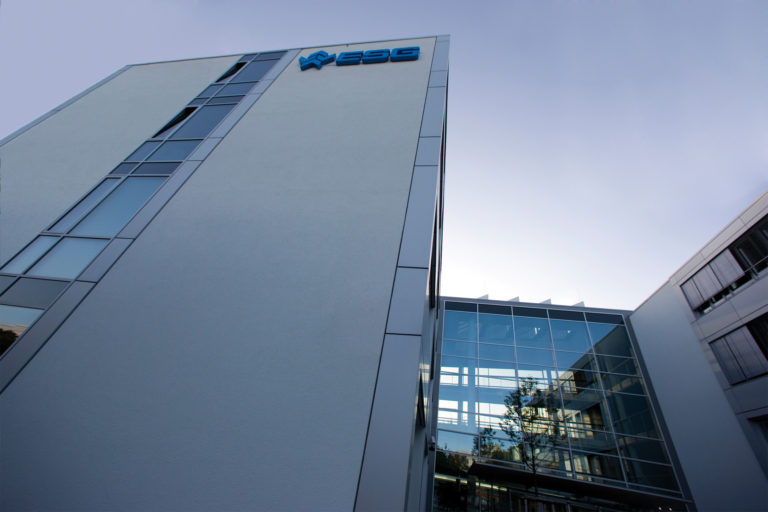 ESG Elektroniksystem- und Logistik-GmbH - Luxempart